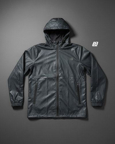 سوییشرت بارانی NORTHFACE ضد آب