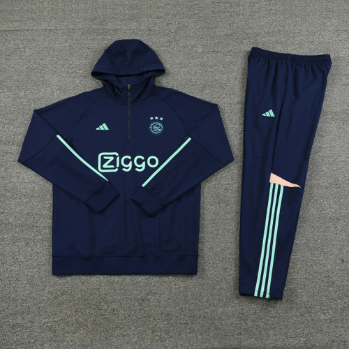 گرم کن شلوار ورزشی AJAX