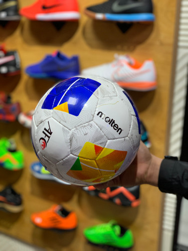 توپ سالنی مولتن AFC